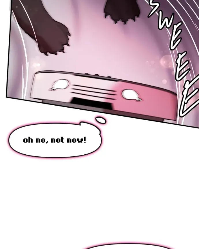 Naked Love Chapter 3.8 page 37 - 