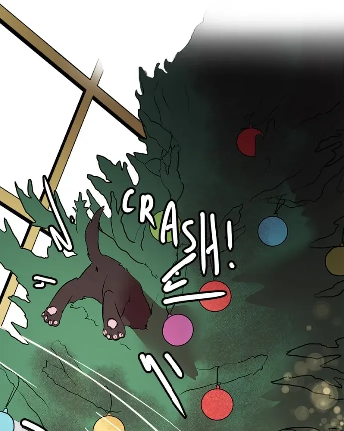 Naked Love Chapter 3.8 page 39 - 