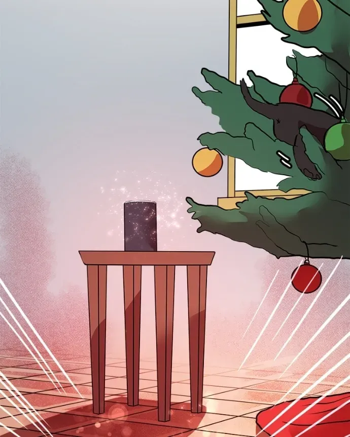 Naked Love Chapter 3.8 page 42 - 