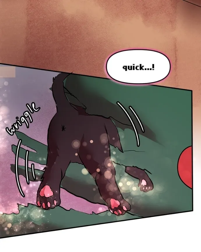 Naked Love Chapter 3.8 page 44 - 