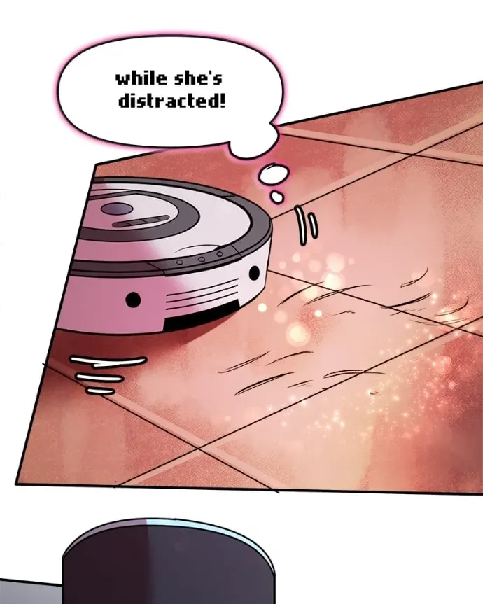 Naked Love Chapter 3.8 page 45 - 
