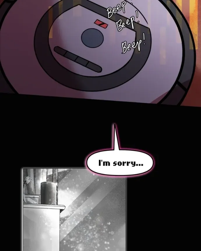 Naked Love Chapter 3.8 page 55 - 