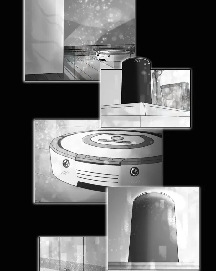 Naked Love Chapter 3.8 page 56 - 
