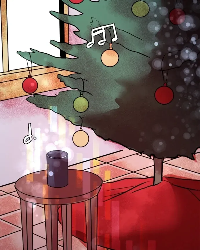 Naked Love Chapter 3.8 page 60 - 