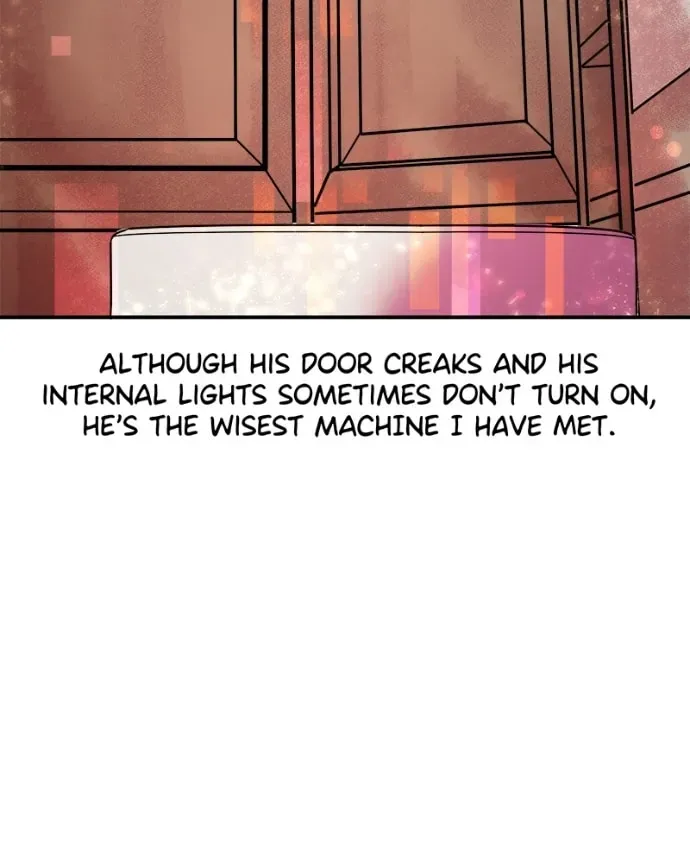 Naked Love Chapter 3.8 page 10 - 