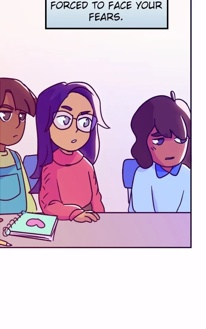 Naked Love Chapter 3.9 page 11 - 