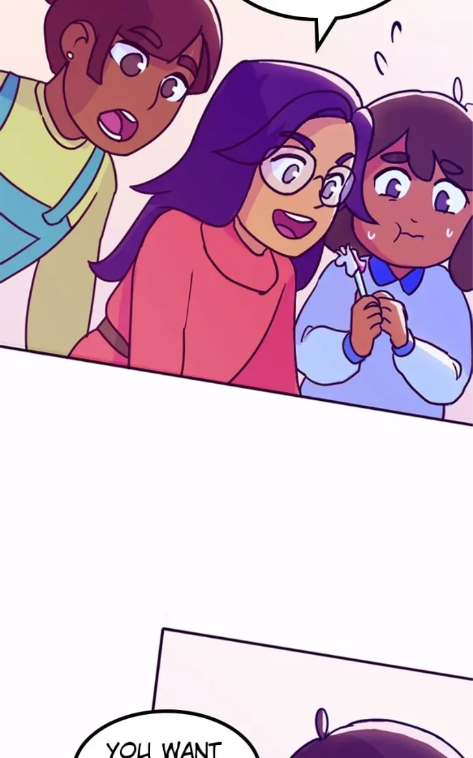Naked Love Chapter 3.9 page 15 - 