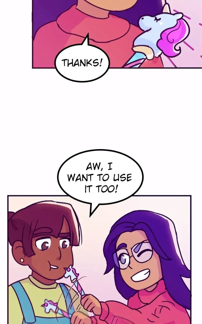 Naked Love Chapter 3.9 page 18 - 