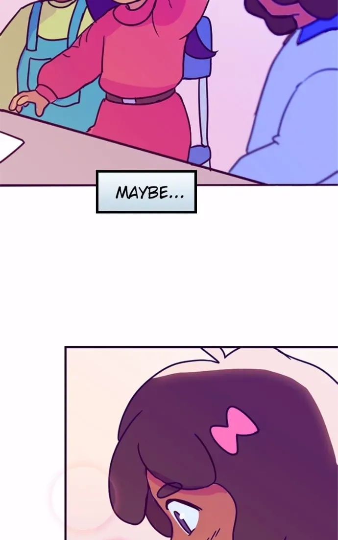 Naked Love Chapter 3.9 page 20 - 