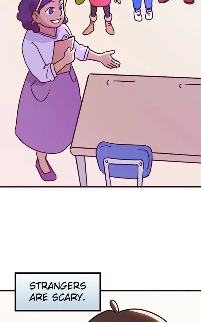 Naked Love Chapter 3.9 page 3 - 