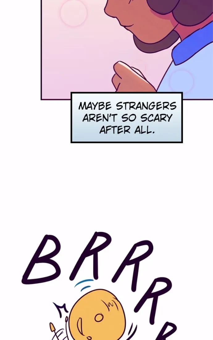 Naked Love Chapter 3.9 page 21 - 
