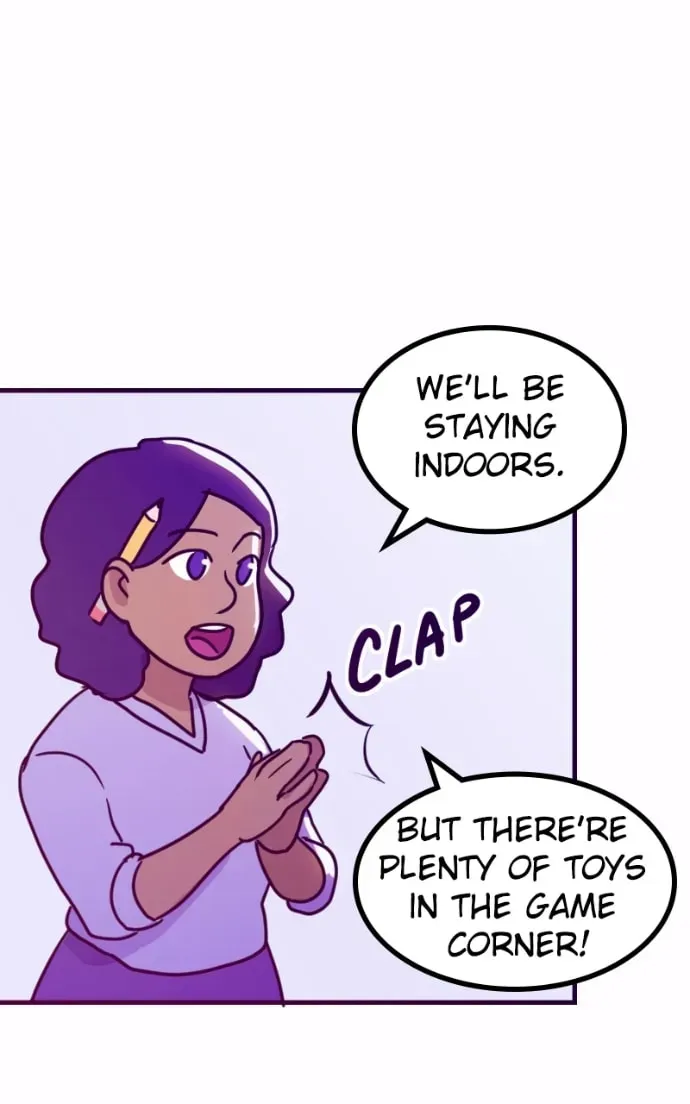 Naked Love Chapter 3.9 page 24 - 