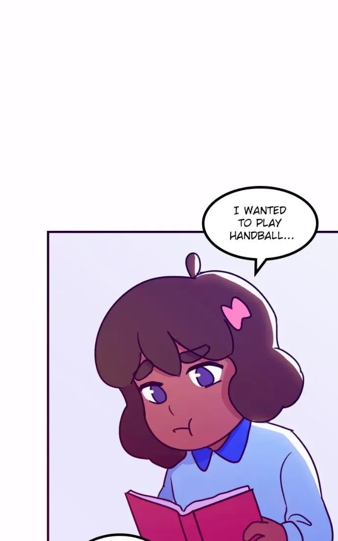 Naked Love Chapter 3.9 page 25 - 