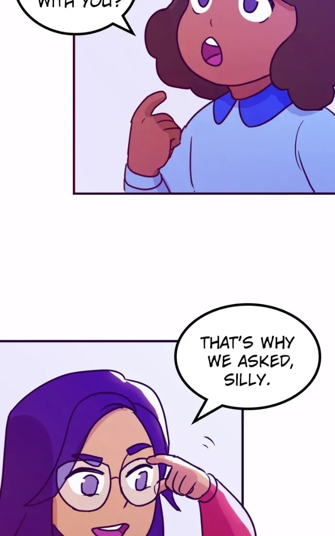 Naked Love Chapter 3.9 page 28 - 