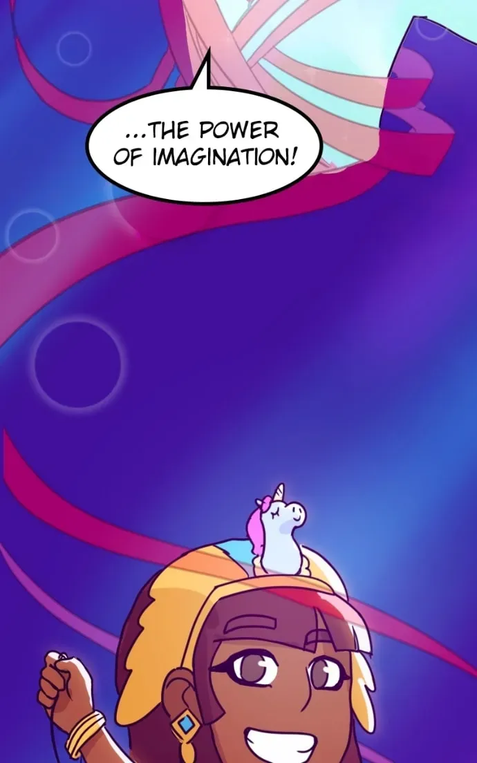 Naked Love Chapter 3.9 page 33 - 