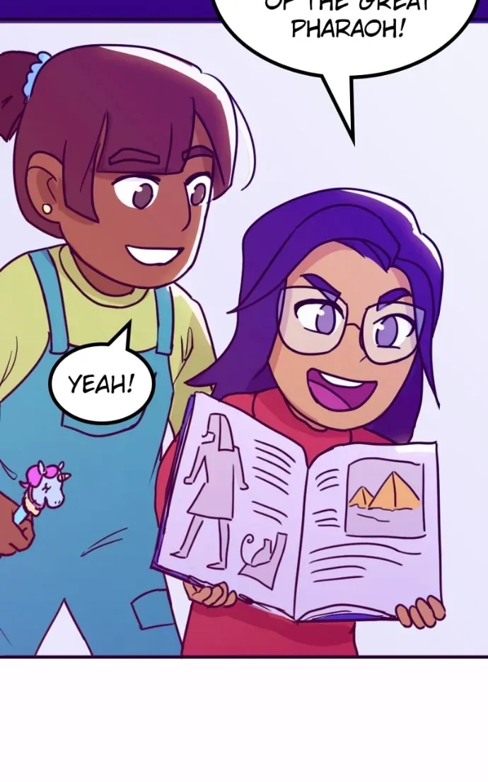 Naked Love Chapter 3.9 page 35 - 