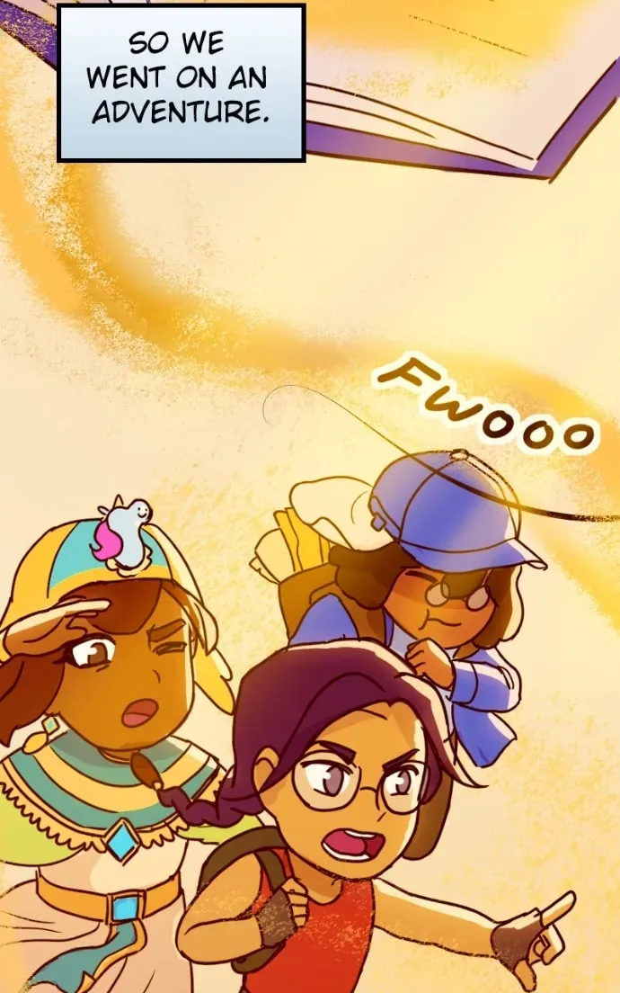 Naked Love Chapter 3.9 page 37 - 