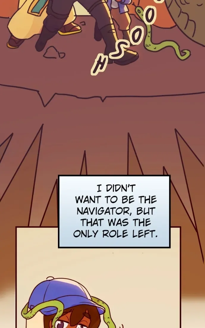Naked Love Chapter 3.9 page 42 - 