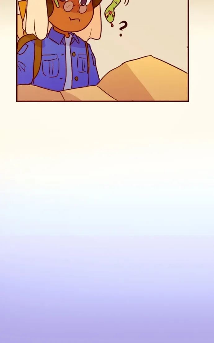 Naked Love Chapter 3.9 page 43 - 