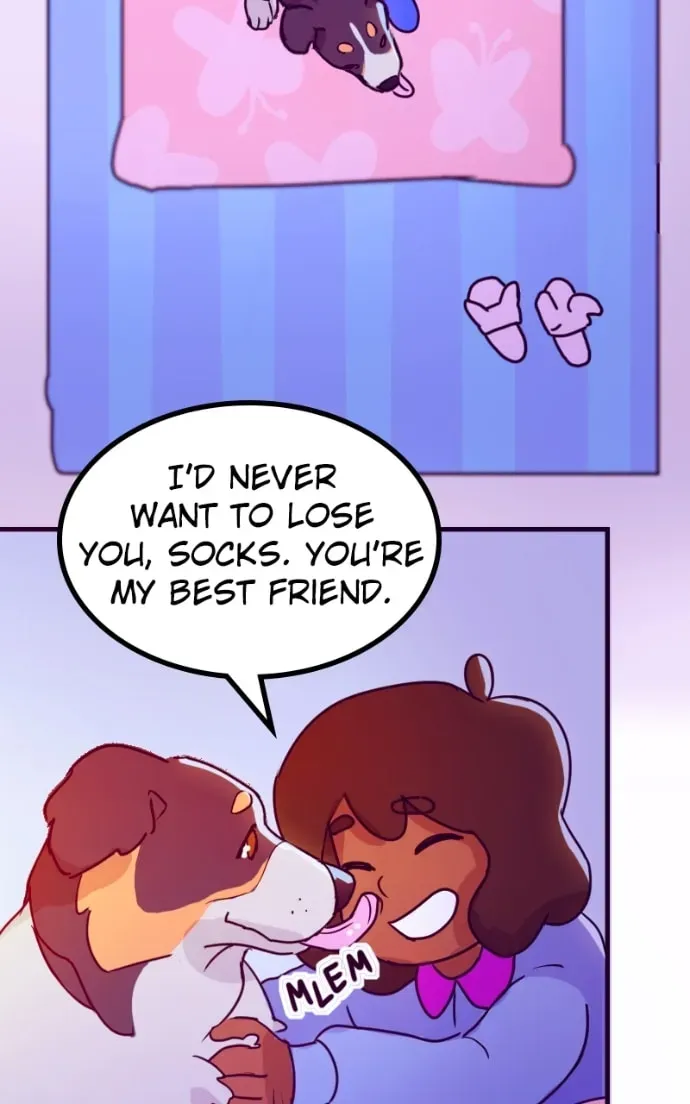 Naked Love Chapter 3.9 page 45 - 