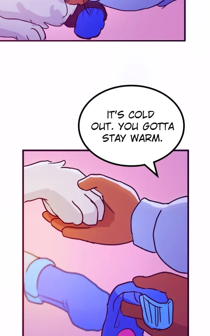 Naked Love Chapter 3.9 page 46 - 
