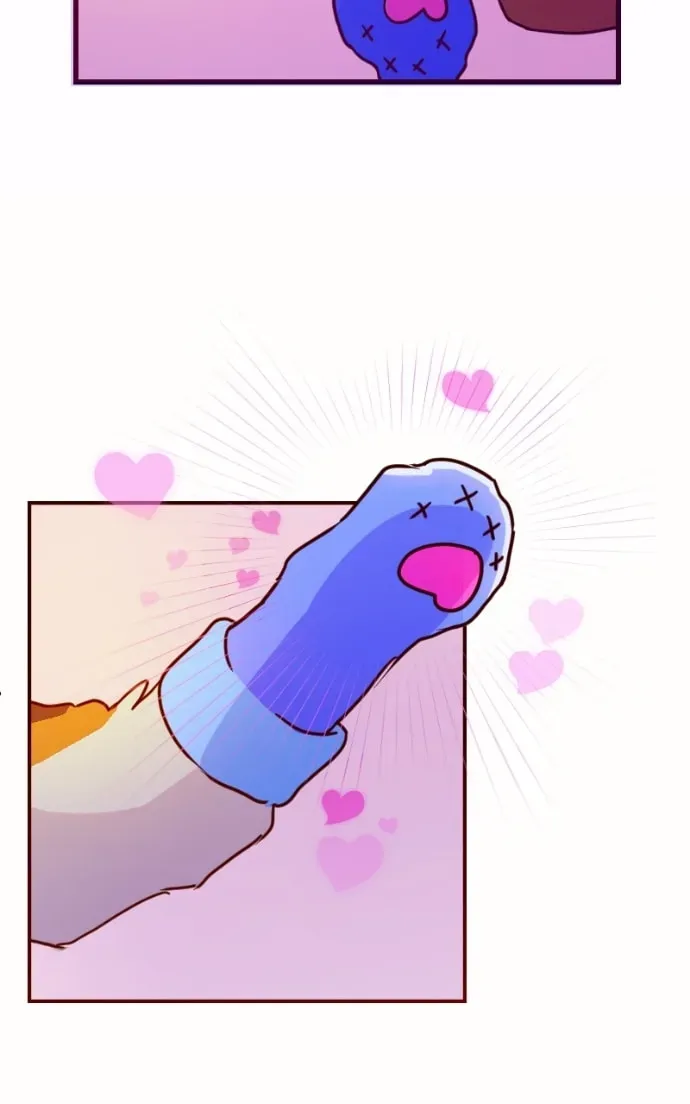 Naked Love Chapter 3.9 page 47 - 