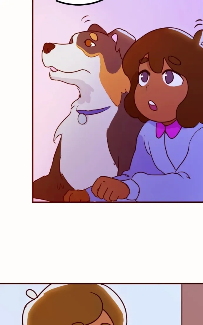 Naked Love Chapter 3.9 page 49 - 
