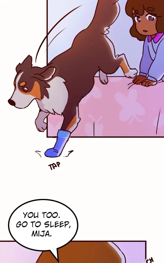 Naked Love Chapter 3.9 page 52 - 