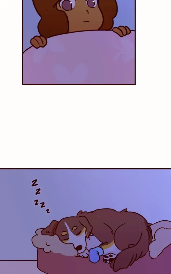 Naked Love Chapter 3.9 page 54 - 
