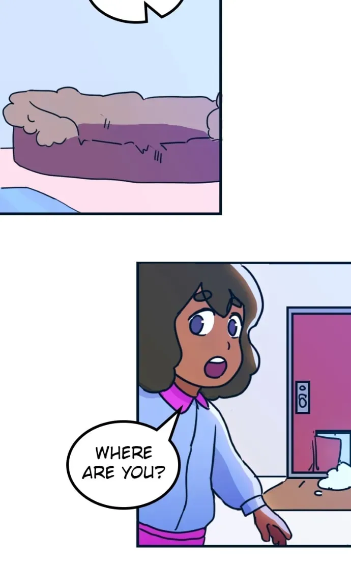 Naked Love Chapter 3.9 page 58 - 