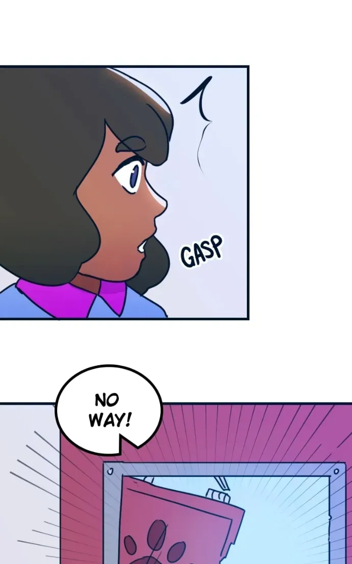 Naked Love Chapter 3.9 page 59 - 