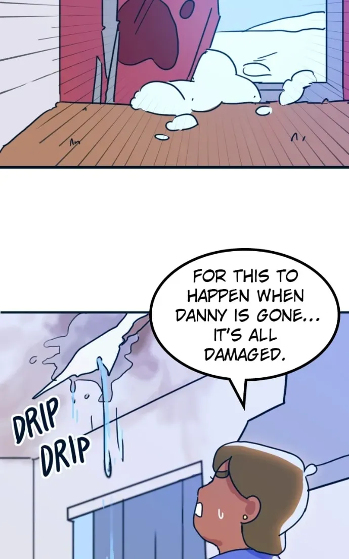 Naked Love Chapter 3.9 page 60 - 