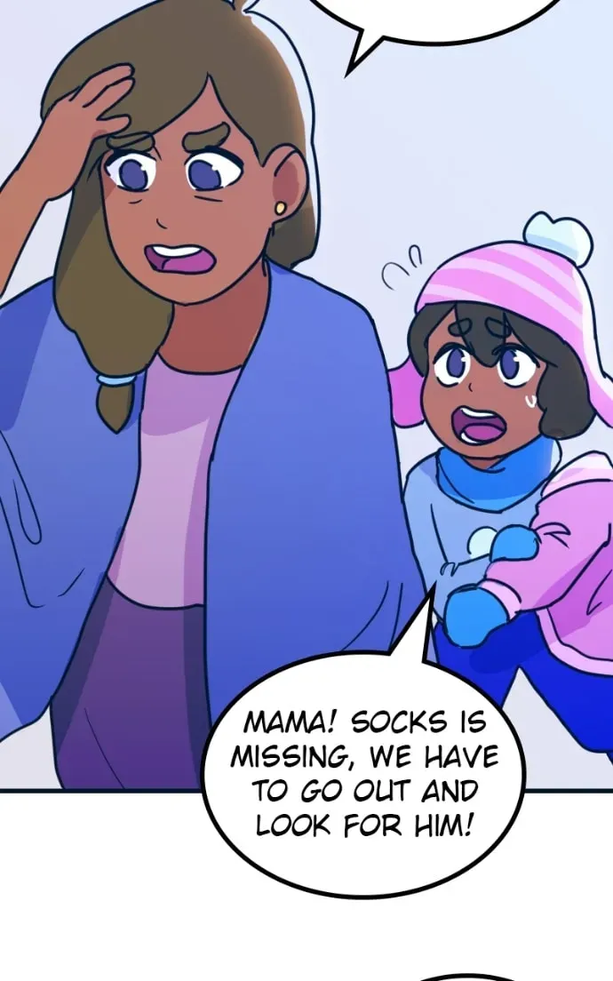 Naked Love Chapter 3.9 page 62 - 