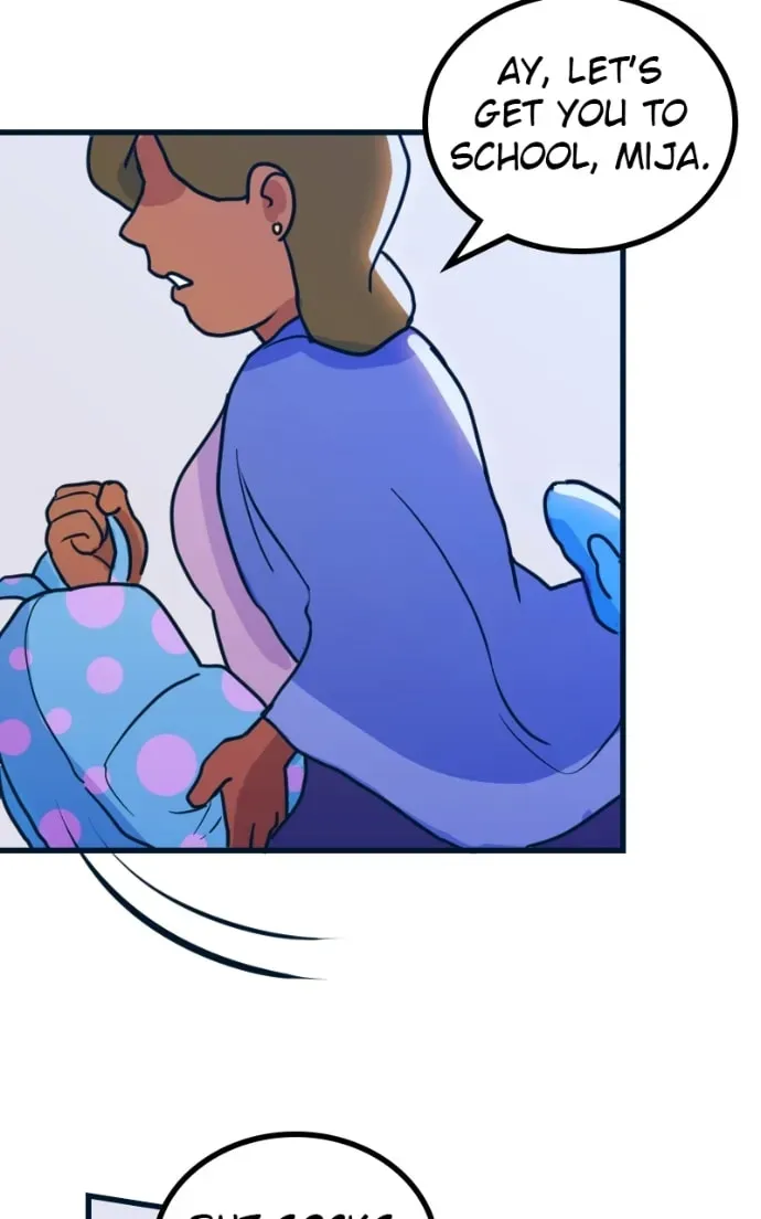 Naked Love Chapter 3.9 page 63 - 