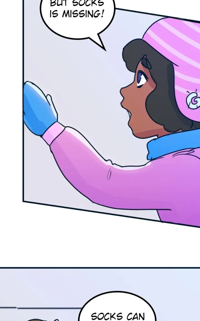 Naked Love Chapter 3.9 page 64 - 