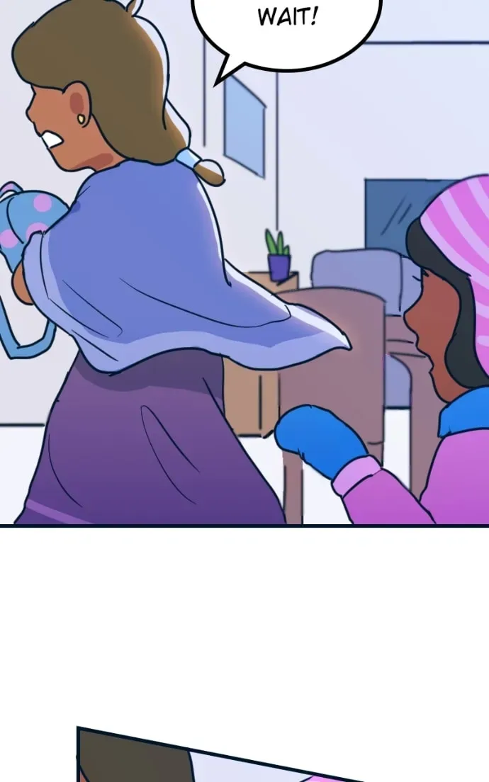 Naked Love Chapter 3.9 page 65 - 