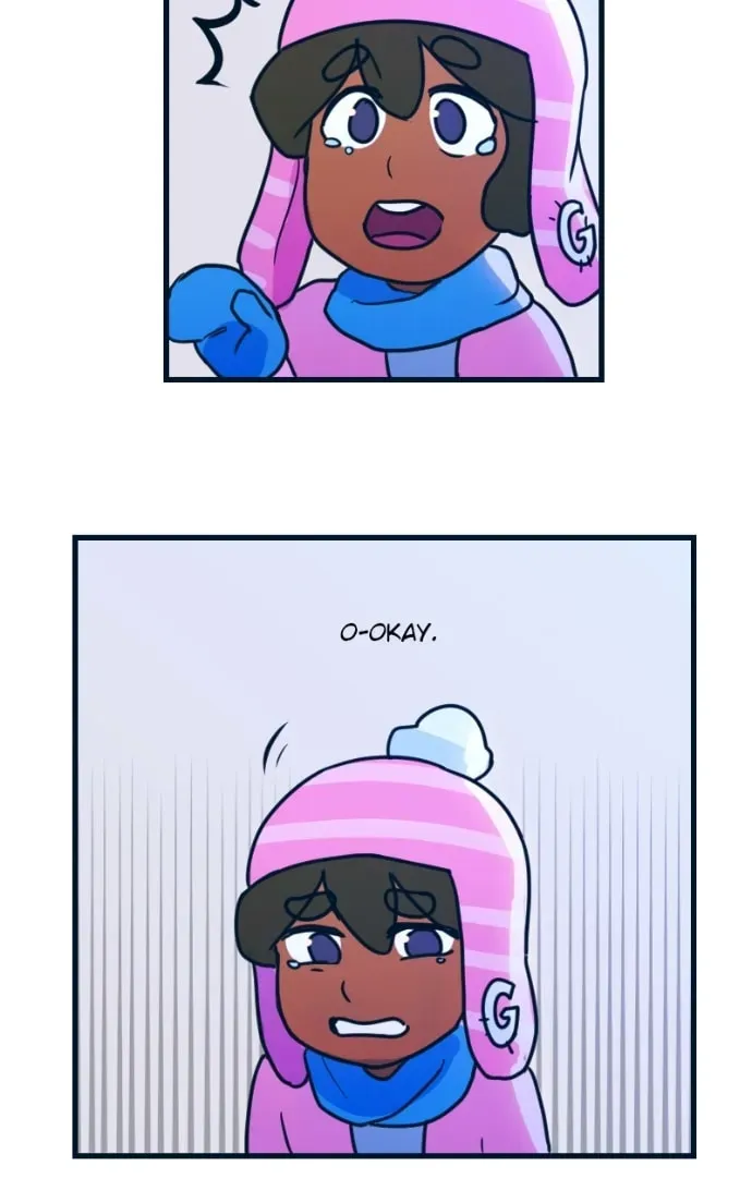 Naked Love Chapter 3.9 page 68 - 