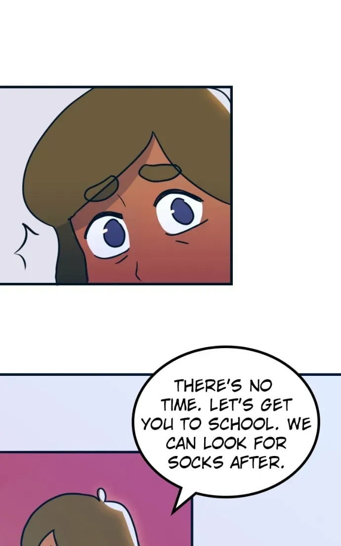 Naked Love Chapter 3.9 page 69 - 