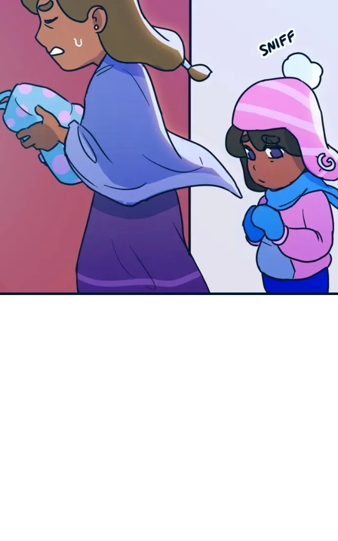 Naked Love Chapter 3.9 page 70 - 