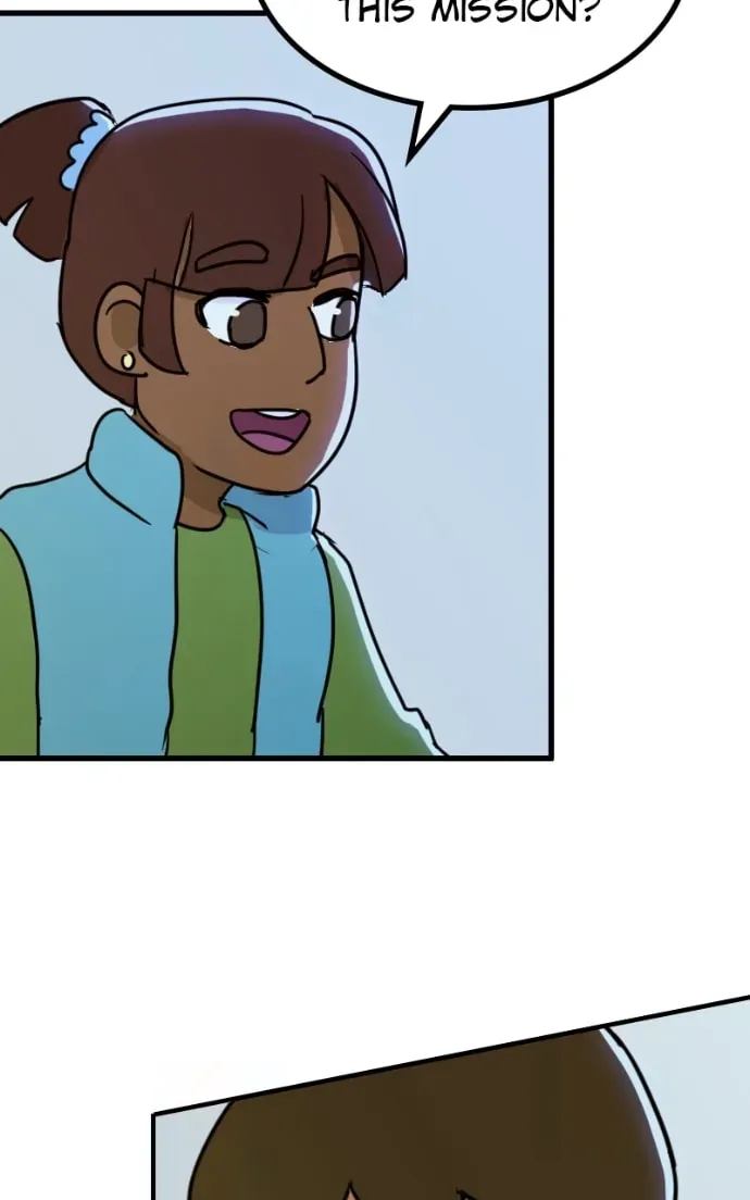 Naked Love Chapter 3.9 page 73 - 