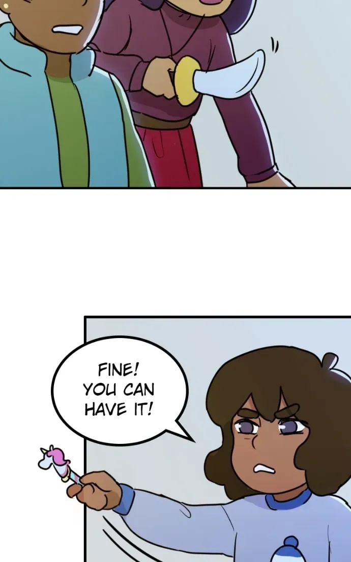 Naked Love Chapter 3.9 page 76 - 