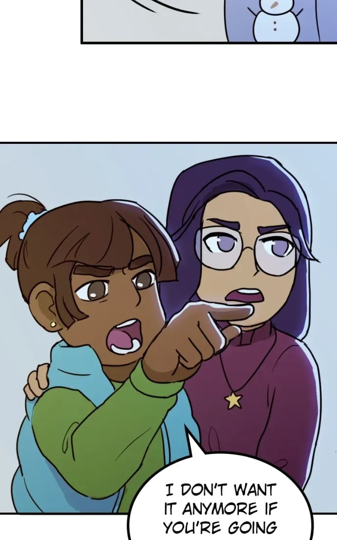 Naked Love Chapter 3.9 page 77 - 