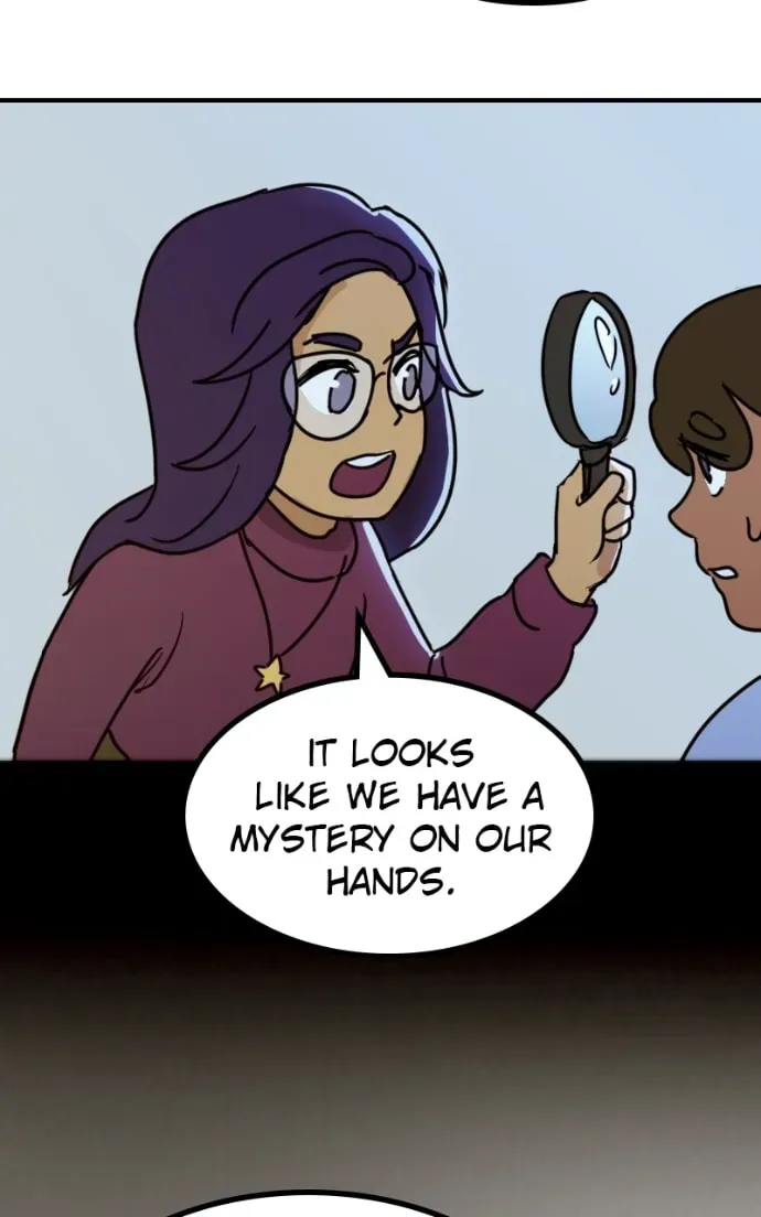 Naked Love Chapter 3.9 page 79 - 