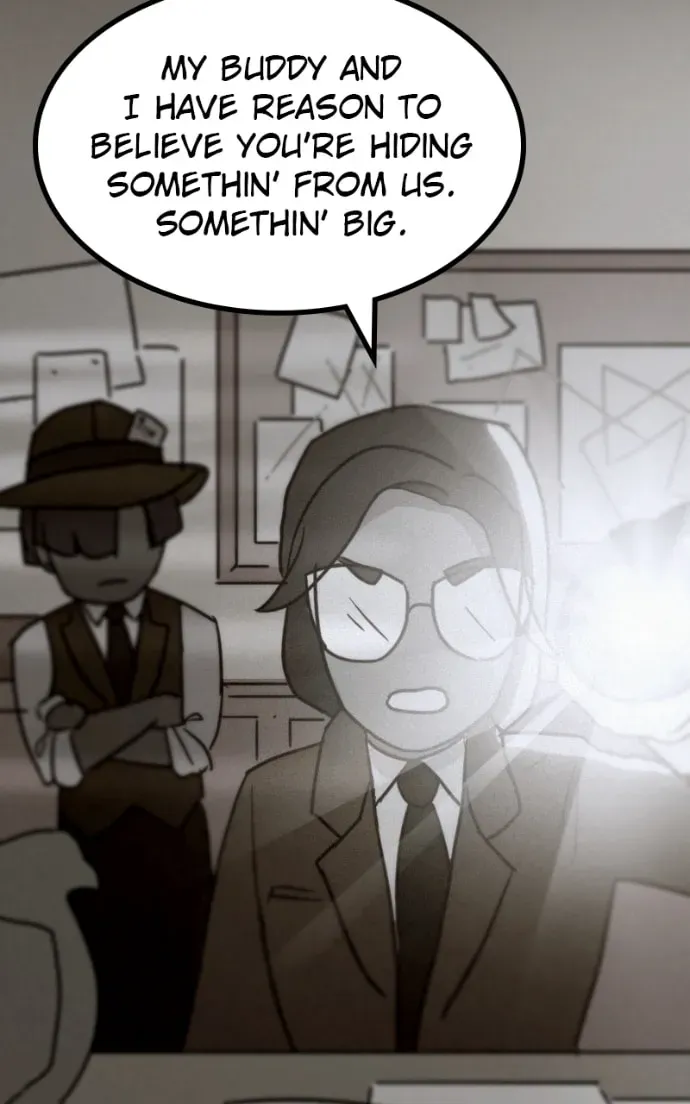 Naked Love Chapter 3.9 page 80 - 