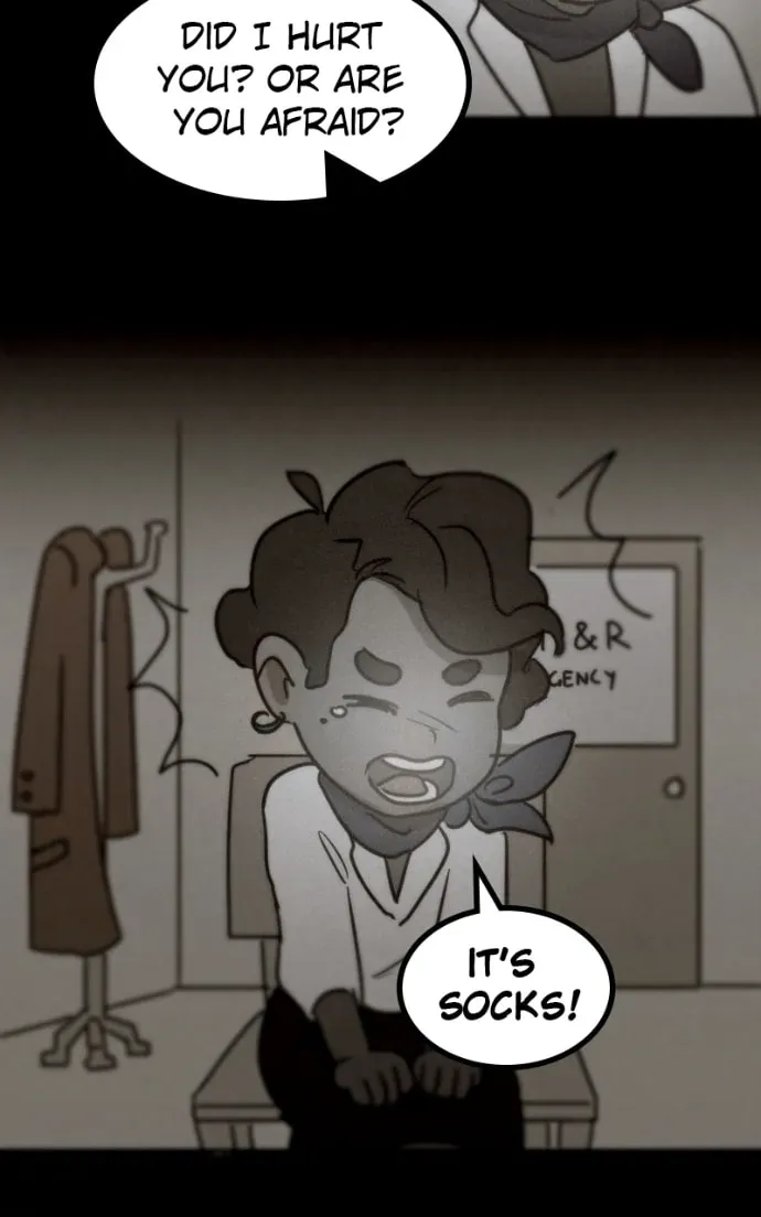 Naked Love Chapter 3.9 page 84 - 