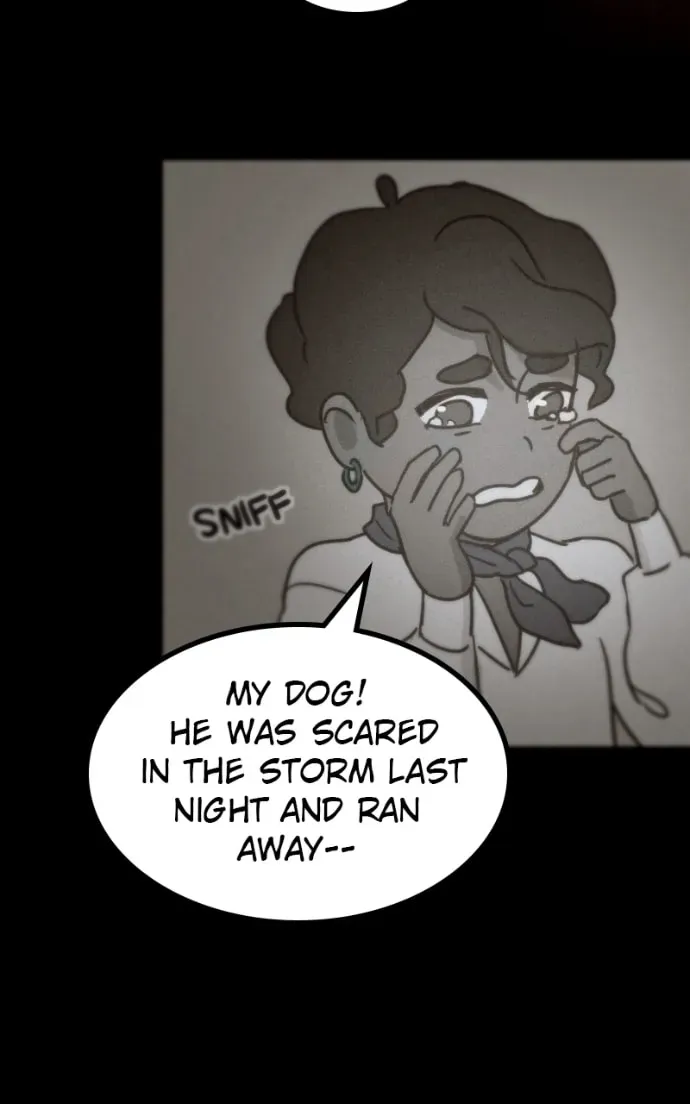Naked Love Chapter 3.9 page 86 - 