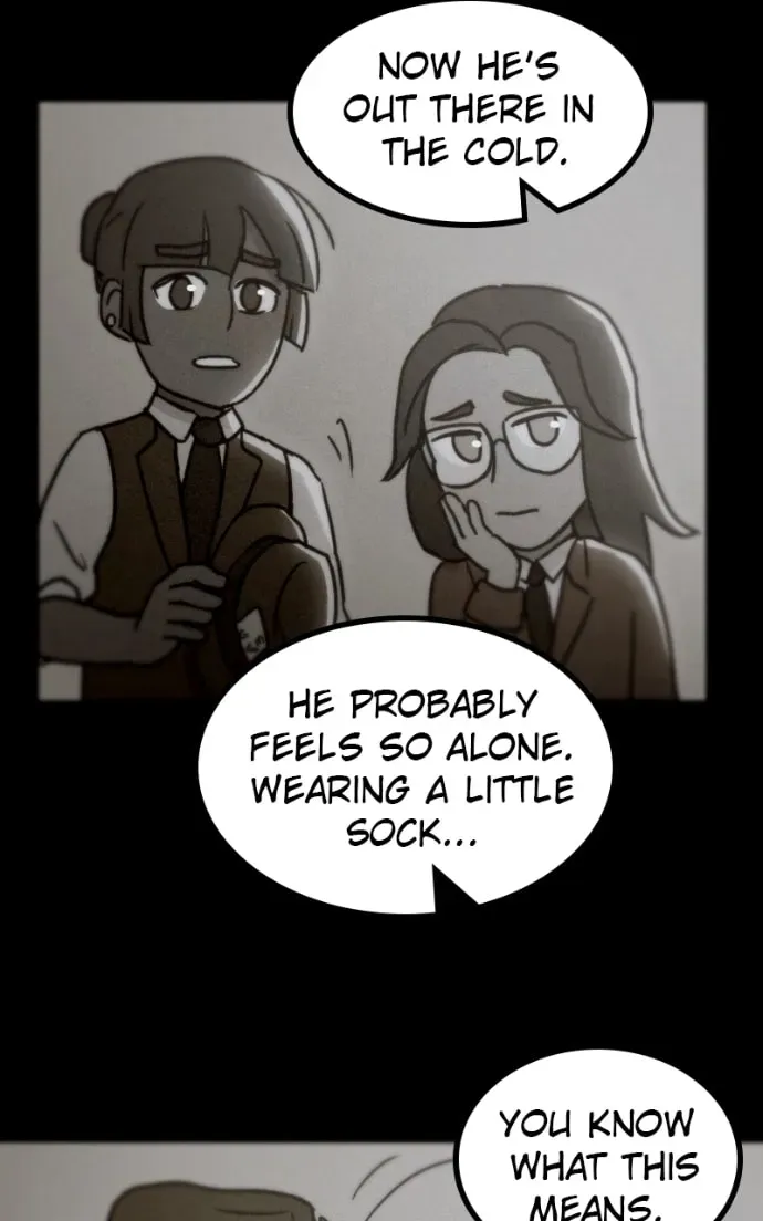 Naked Love Chapter 3.9 page 87 - 