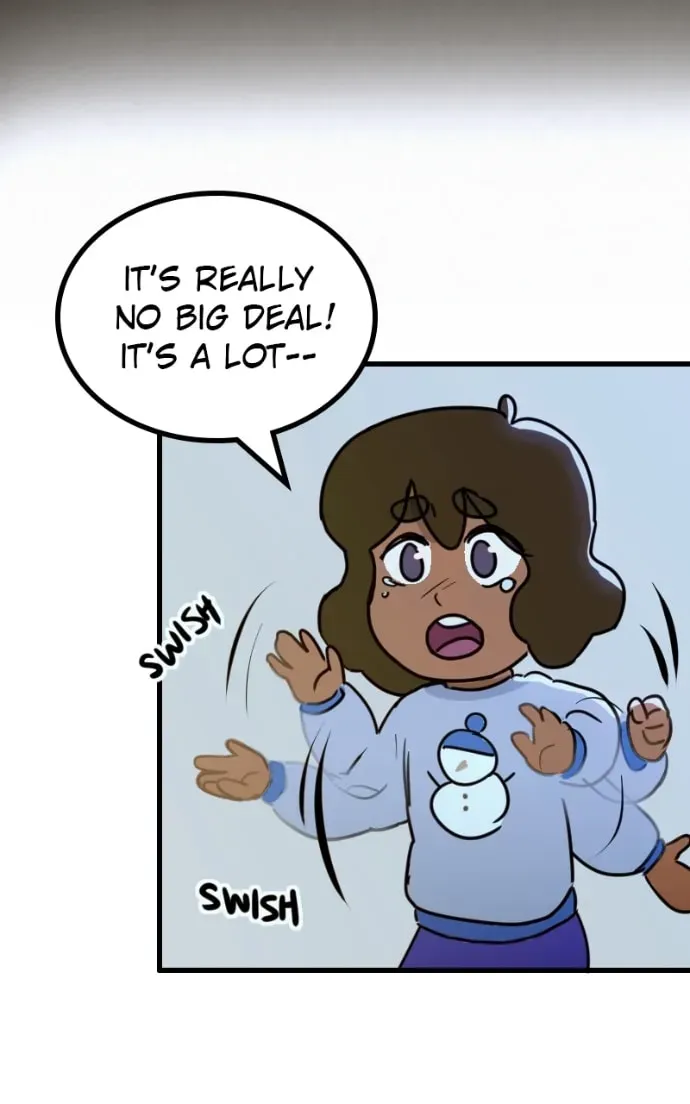 Naked Love Chapter 3.9 page 89 - 