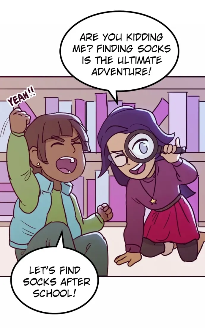 Naked Love Chapter 3.9 page 90 - 