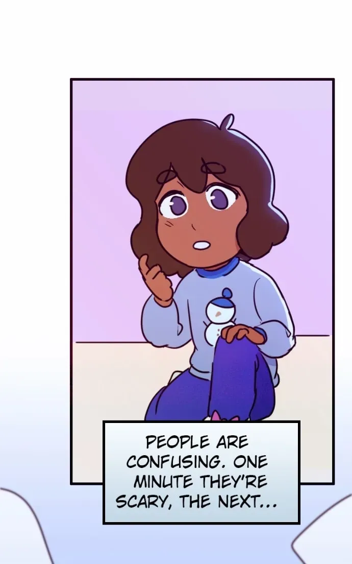 Naked Love Chapter 3.9 page 91 - 